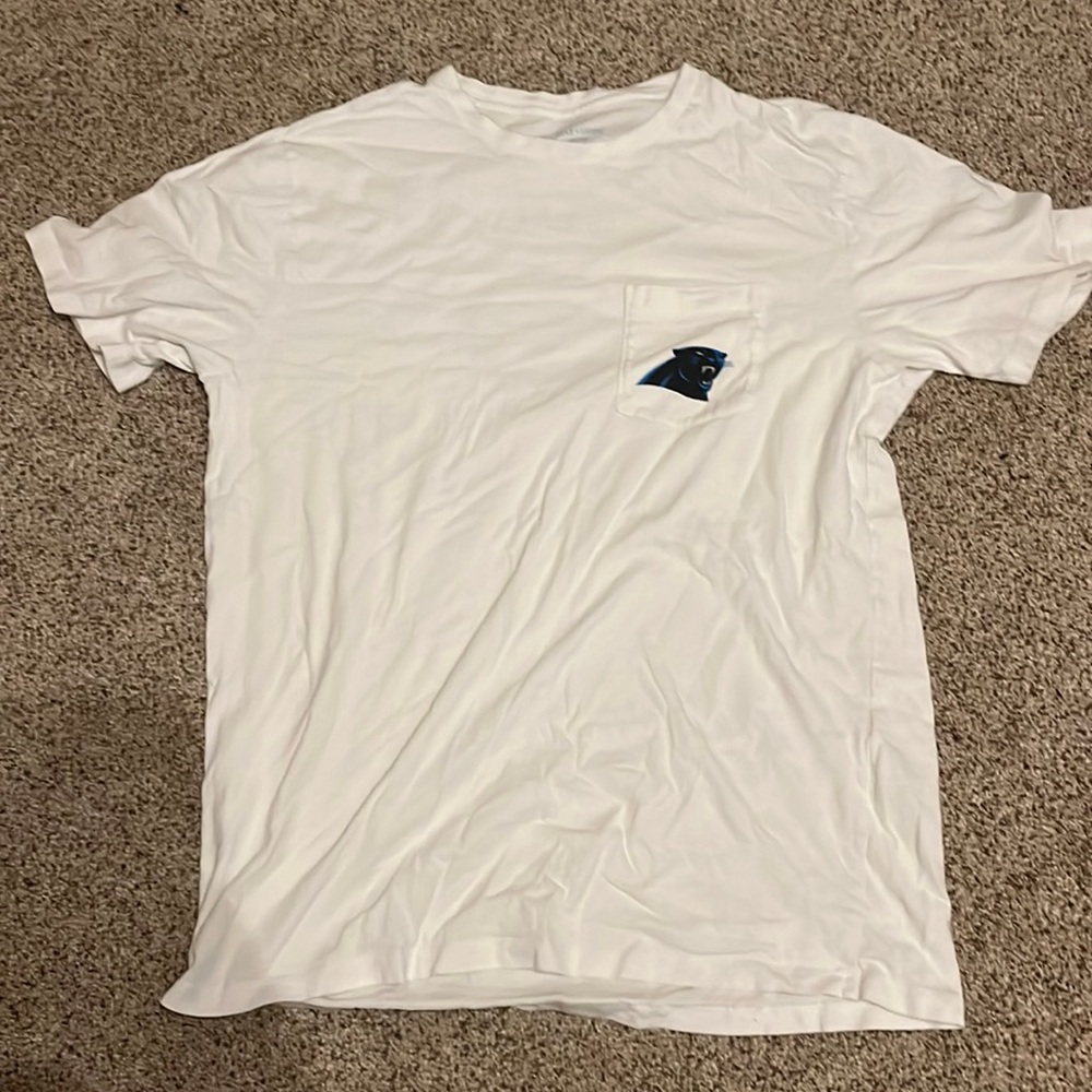 Vineyard vines panthers t-shirt